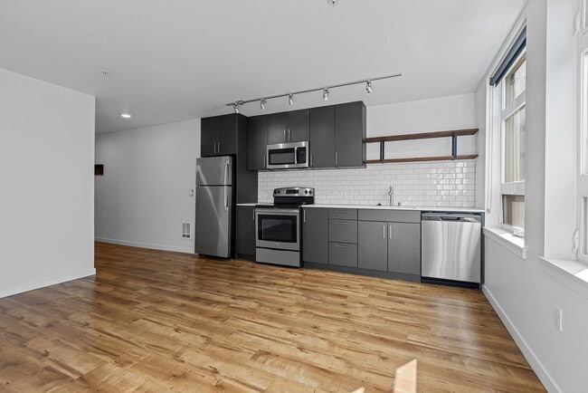 Photo - Sunset Electric