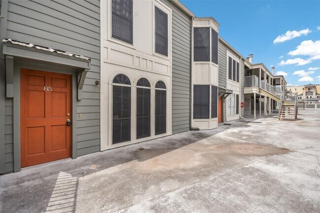 Building Photo - 2529 Rio Grande St Unit 85 Rental