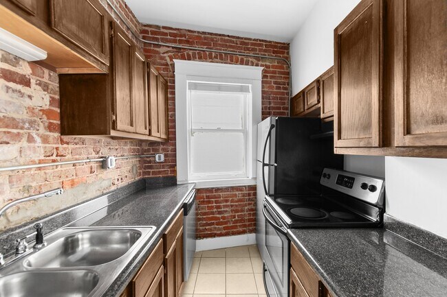 Photo - The Richmond