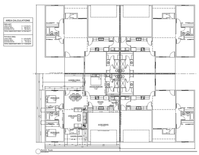 Photo - Brand New Construction - 3 bedroom- 2 bath
