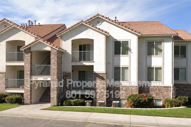 Building Photo - 1433 S 430 W