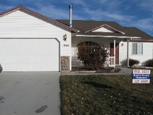 Photo - Nampa, 3Bd/2Bth/2Car, 1400Sqft, Bonus Rm, R.V. Parking,