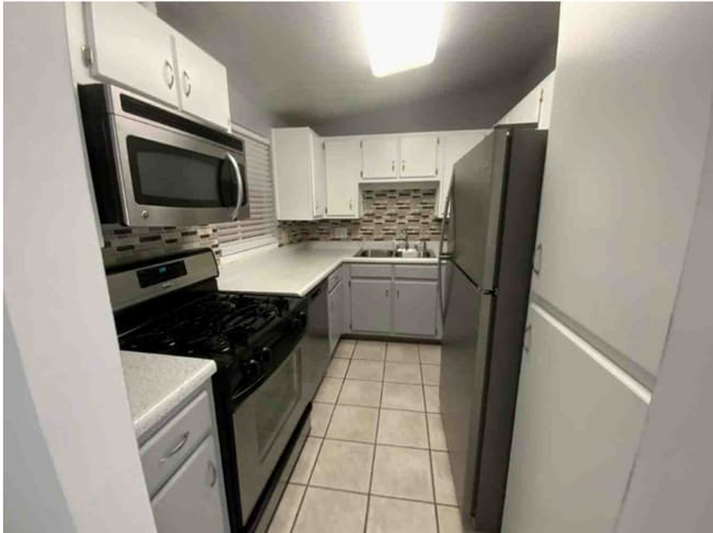 Photo - 2018 S Campbell Ave