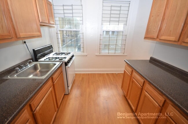 Photo - 1634 Commonwealth Ave Unit 6