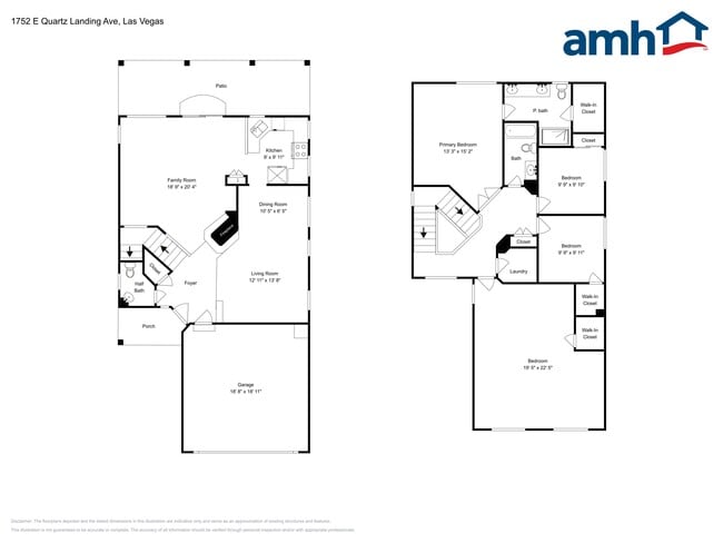 Photo - 1752 Quartz Landing Ave