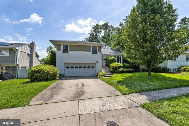 Photo - 7611 Whittier Blvd House