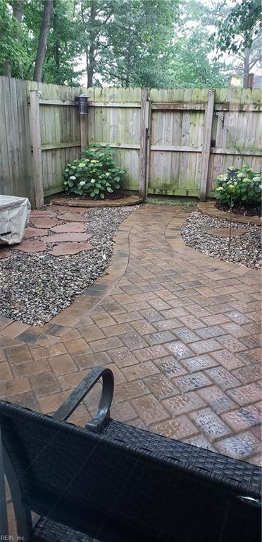 4763 Greenlaw Dr Casa Adosada Para alquiler en Virginia Beach, VA