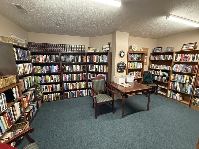 Library