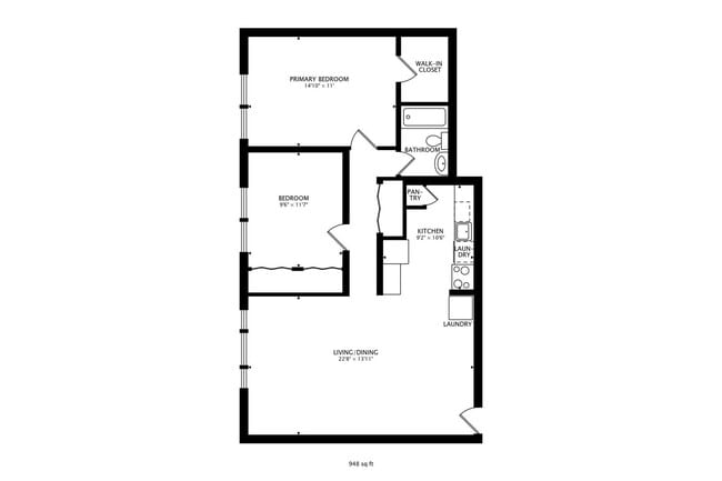 Photo - 3107 Naylor Rd