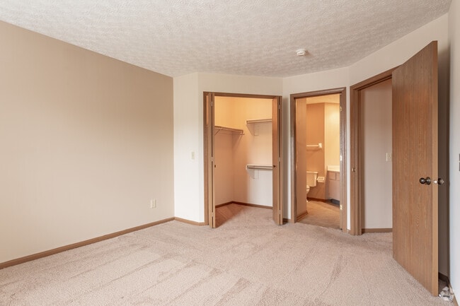 2BD 2BA 1,066 sq. ft.