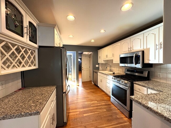 Photo - 37 Homer Ave Unit #1