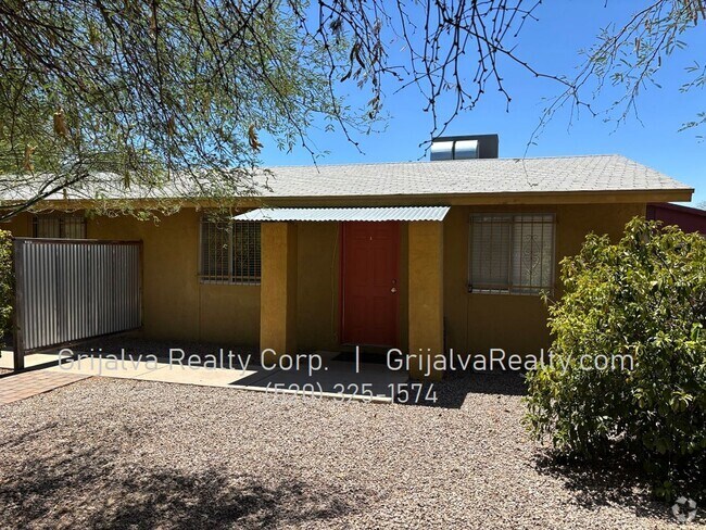 Building Photo - 1245 E 25th St Unit 1249 Rental
