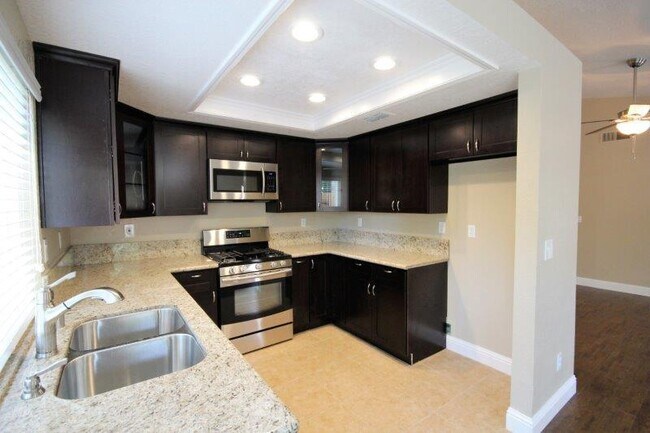 Photo - Galt 3 Bed 2 Bath Home