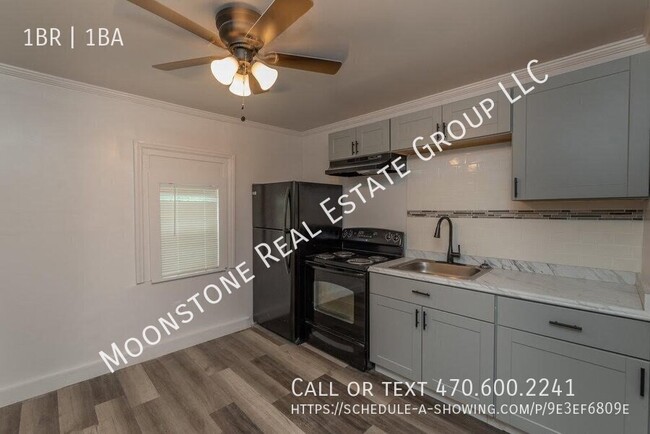 "Charming 1-Bed Oasis in Augusta - Cozy Ho... - "Charming 1-Bed Oasis in Augusta - Cozy Ho... Apartment