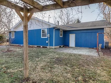 Photo - 502 E Harding Dr