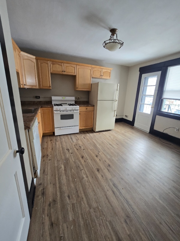 Photo - 1023 Rumsey Ave