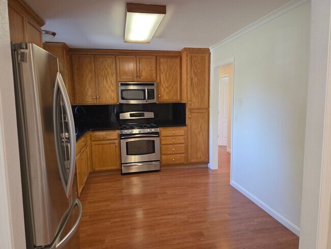 Photo - Update Rancher with Huge outdoor space