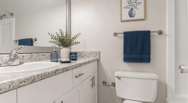 Domain & Gateway at Cedar