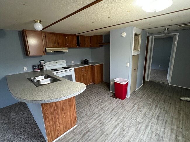 Photo - 2 Bedroom 1 Bath for rent