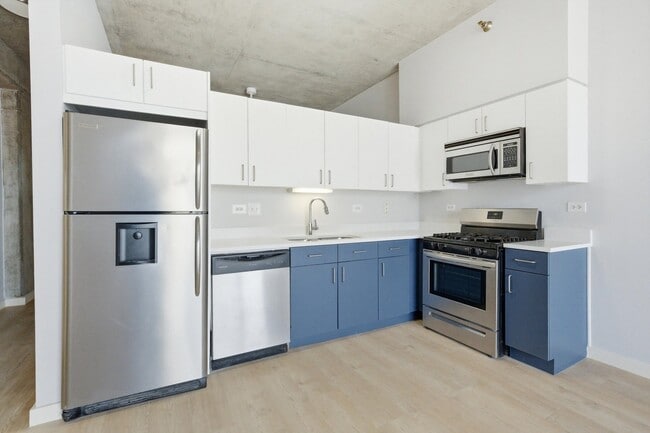 Photo - 1620 S Michigan Ave Unit 903