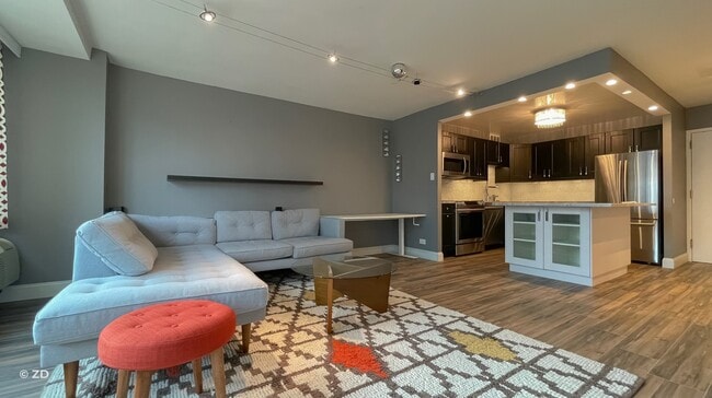 Photo - 211 E Ohio St Unit 2513