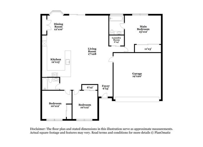 Photo - 986 S Wanda Dr