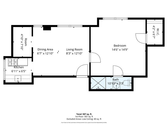 308 W 13th Ave Unit 2