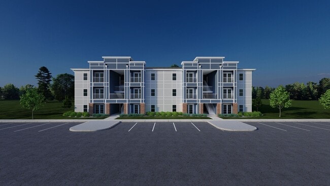 Valhalla Park Place