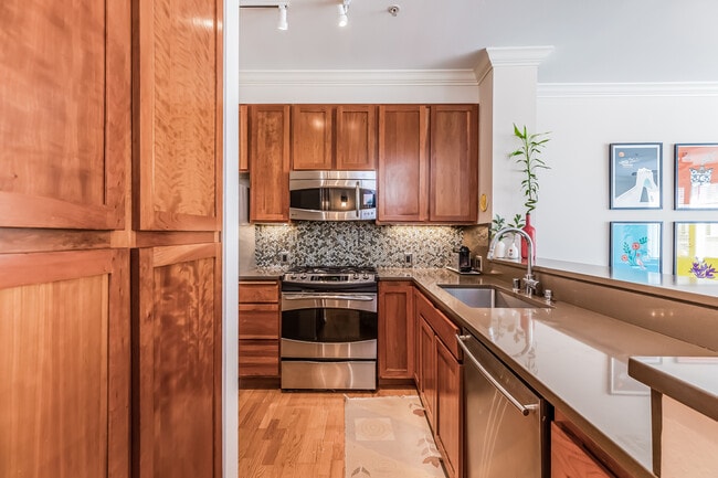 Photo - 109 2nd St S Unit 438