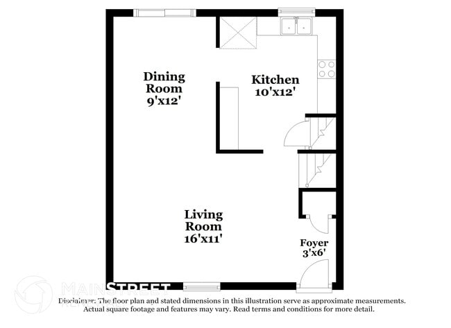 Photo - 5510 Milhouse Rd