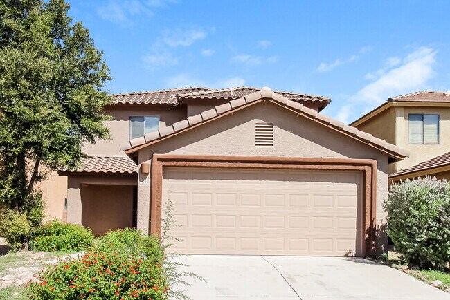 Photo - 6875 S Sonoran Bloom Ave House