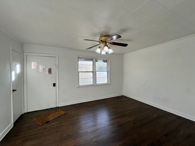 Photo - 3 Bed, 1 Bath, Brick Ranch with Attached Carport