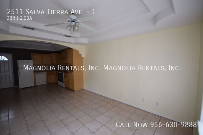 Photo - 2511 Salva Tierra Ave. Unidad 1