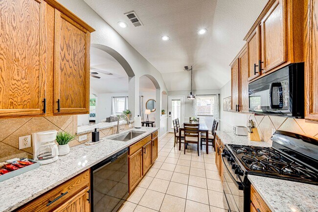 Photo - Property for Lease in Little Elm!