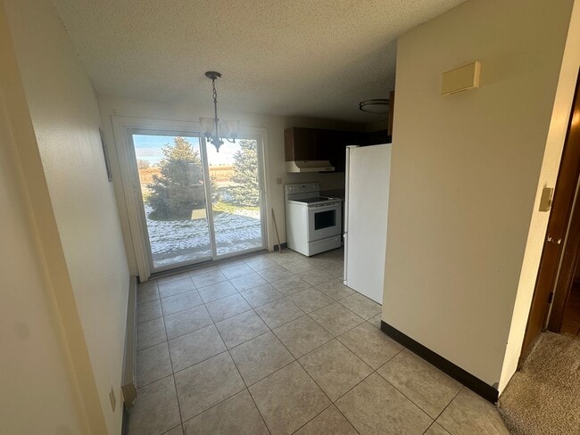 Photo - Two Bedroom, 1.5 Bathroom Townhome located...