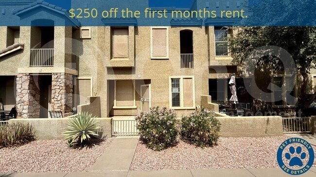 Building Photo - 6710 E University Dr Unit 142