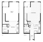 The Prosper floor plan Broadstone Arden