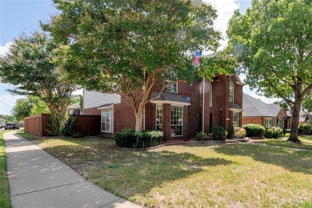 11443 Waterford Ln