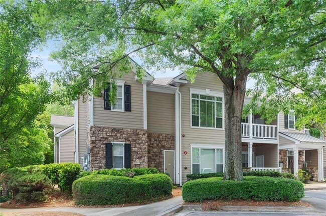 Building Photo - 2400 Cumberland Pkwy SE Unit 613 Rental