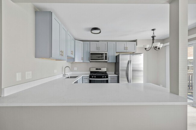 Photo - 1711 S Madison St