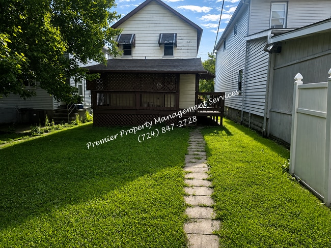 Photo - 3408 3rd Ave