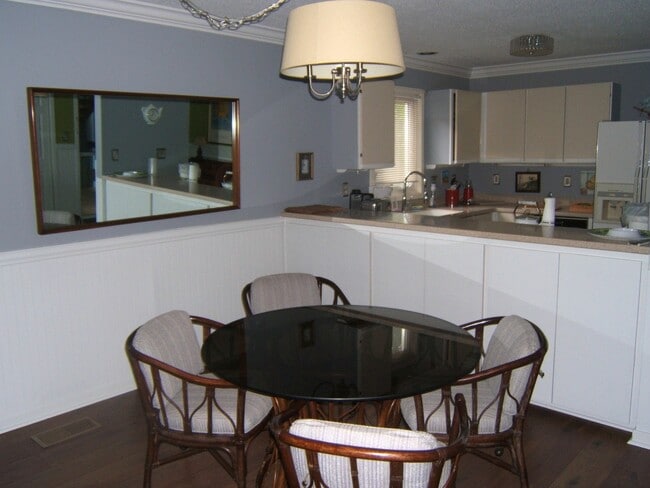 Photo - 2X2 Furnished Condo in Marina Community of Fairfield Harbour!
