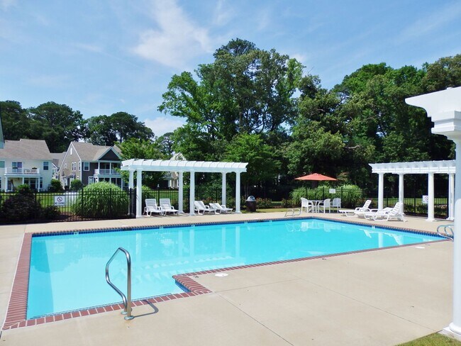 Photo - First-Time Rental Available NOW! Pet Friendly, Community Pool, Clubhouse, Fitness Center, Kayak, ...