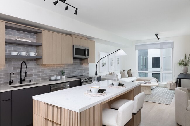 Photo - AVE Santa Clara