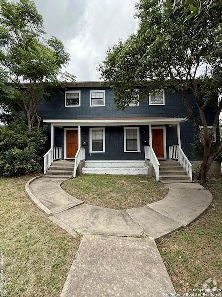 Building Photo - 312 Natalen Ave Rental