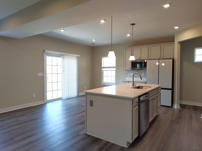 Photo - Beautiful, 2 Story home located in the Harkey Creek Community in Monroe NC!