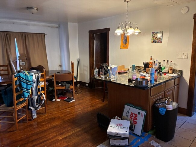 Photo - 5 Potential Bedroom, 2 Kitchens, 2 Bath Available 7/1 NEAR CAMPUS!!!!