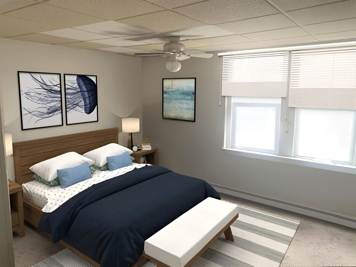 Photo - Cozy 1 Bedroom Apartment in Plymouth Meeting Unit 4