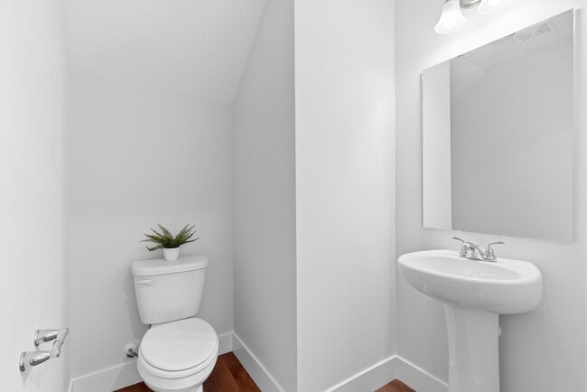 Photo - Beautiful 3 Bedroom 2.5 Bath Townhome in East Main Meadows