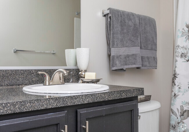 2 habitaciones, 2 baños - The Helen - Arbor Ridge